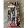 Image 1 : *NEW* Lot Of 1 Mossy Oak Hunting Knives - 2PK