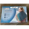 Image 1 : *NEW* USB Powered Heating Pad