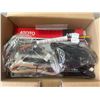 Image 3 : *NEW* Lot Of 1 Atoto A6 Double DIN Android Head Unit - Box damaged