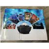 Image 2 : *NEW* Lot Of 1 Starry Projector Light