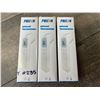 Image 1 : *NEW* Lot Of 3 Infrared Non-Contact Thermometers
