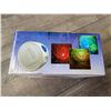 Image 3 : *NEW* Lot Of 1 Starry Night Galaxy Star Projector