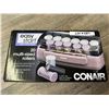 Image 1 : *NEW* Lot Of 1 Conair Easy Start Hot Rollers for Hair