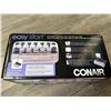 Image 2 : *NEW* Lot Of 1 Conair Easy Start Hot Rollers for Hair