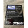 Image 4 : *NEW* Lot Of 1 Conair Easy Start Hot Rollers for Hair
