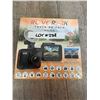 Image 1 : *NEW* Lot Of 1 Rove R2-4K Dash Camera