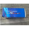 Image 4 : *NEW* Lot Of 2 Dual USB Charging Stands for PS4 Slim/Pro Controllers