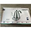 Image 2 : *NEW* Lot Of 1 Cusimax Temp Select Drip Kettle