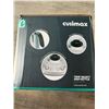 Image 3 : *NEW* Lot Of 1 Cusimax Temp Select Drip Kettle
