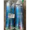 Image 1 : *NEW* Lot Of 1 Duo Liter Set of Joico Moisture Recovery Shampoo+Conditioner (1L Bottles)
