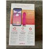 Image 2 : *NEW* Lot Of 2 Perifit Adult Smart Massagers/Toys