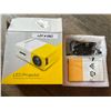 Image 3 : *NEW* Lot Of 1 High Resolution LED Projector