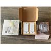 Image 4 : *NEW* Lot Of 2 Smart Home Upgrades - Smart wall switches & Smart Bulbs