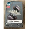 Image 1 : *NEW* Lot Of 1 Liberty 2 Pro Total Wireless Headphones - Studio Performance