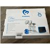 Image 4 : *NEW* Lot Of 1 Bella Baby Rechargeable Electric Dual Breast Pump