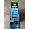 Image 2 : *USED - LIKE NEW* Lot of 1 LEGO Dimensions Starter Pack for Xbox One