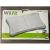 Image 1 : *USED* Lot Of 1 Wii FIt Balance Board - RARE Original In Box