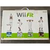 Image 2 : *USED* Lot Of 1 Wii FIt Balance Board - RARE Original In Box