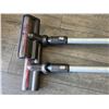 Image 2 : *USED* Lot Of 2 Cordless Dyson V6 Vacuums - Untested As Is