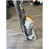 Image 3 : *USED* Lot Of 1 Dyson Upright Vacuum - Untested As Is
