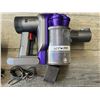 Image 2 : *USED* Lot of 2 Dyson Handheld Vacuums - AS IS, UNTESTED