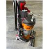 Image 3 : *USED* Lot of 1 Dyson Upright Vacuum - Untested, AS IS