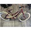 Image 1 : *USED* Lot of 1 Huffy Cranbrook Bike