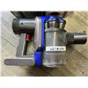 Image 2 : *USED* Lot of 2 Dyson Handheld Vacuums - Untested, AS IS