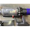 Image 2 : *USED* Lot of 1 Dyson Handheld Vacuum w/ Accessories - Untested, AS IS