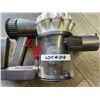 Image 2 : *USED* Lot of 1 Dyson Handheld Vacuum - Untested. As Is