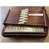 Image 4 : *USED* Lot of 1 Tokai Gakki Chromaharp Musical Instrument
