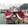 Image 2 : Gone Again Fishing Charter | Seward, Alaska