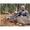 Image 3 : Five Star Ohio Whitetail Hunt for Two Hunters | Bellefontaine, Ohio