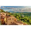 Image 2 : Wine Tour (6-night, 4 Adults) / Cortona, Italy