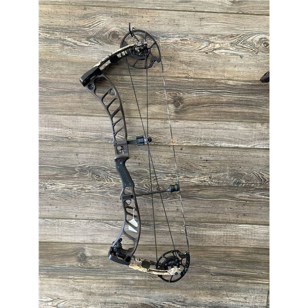 Prime Inline Compound Bow