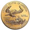 Image 2 : 1 oz American Gold Eagle Coin BU