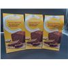 Image 1 : Compliments Banana Bread Mix (3ct)