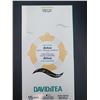 Image 2 : Davids Tea Organic Green Tea Detox (3 x 15 bags)