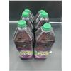 Image 2 : Fruite Grape Drink (6 x 2L)