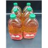 Image 2 : Fairlee Apple Juice (6 x 1.89L)