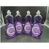 Image 1 : Compliments Lavender & Ylang Ylang Dishwashing Liquid (4 x 729ml)