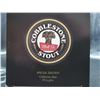 Image 2 : Cobbletone Stout Pint Glass