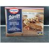 Image 2 : Dr. Oetker Shirriff Butterscotch Cooked Pudding & Pie Filling Mix (5 x 175g)