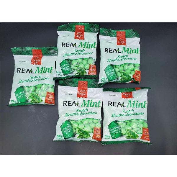 Dare Real Scotch Mints (5 x 200g)