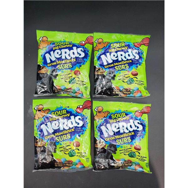 Sour Big Chewy Nerds (4x)