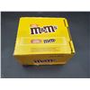 Image 1 : M&M's Peanut (24 x 34g)
