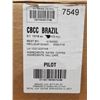 Image 2 : Pilot Flying J Cold Brew Concentrate (6 x 16oz)