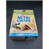 Image 1 : Kelloggs' Nutri Grain-Blueberry (16 x 37g)