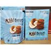 Image 1 : Ohhh Bites-Coconut Brownie Free Snacks