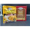 Image 1 : Grace Chicken Noodle Soup Mix (12 x 60g)